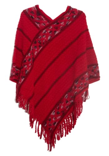 Tassel Shawls for Women Cozy Warm Shawl Wrap Scarf Lightweight Shawls and Wraps Poncho for Travel Evening Wedding