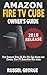 Produktbild Amazon Fire TV Cube Owner's Guide: Your Complete Guide On How You Can Master And Control Your TV Hands-Free With Alexa