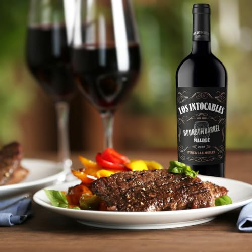 MEGA COMBO ADEGA - 12 Vinhos Tintos Argentinos