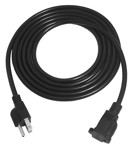 Cordon de démarrage Ariens 120V 02483100 de 304,8 cm pour souffleuse