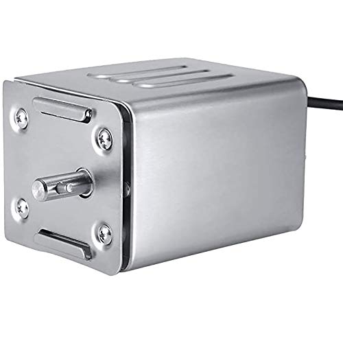 Elektrogrill Tischgrill,Elektrische Multipfanne, BBQ Barbecue, Barbeque-Tischgrill,15Watt, Abnehmbar Und Leicht Zu Reinigen