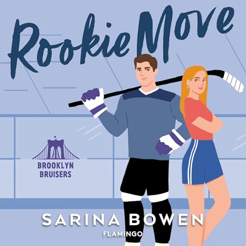 『Rookie Move (Danish Edition)』のカバーアート