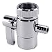 LASCO 09-2125 Faucet Aerator Diverter 1/4 Inch Barb