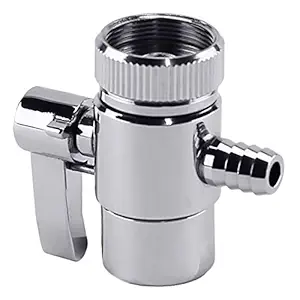 LASCO 09-2125 Faucet Aerator Diverter 1/4 Inch Barb