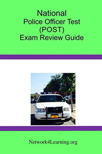 National Police Officer Test (POST)