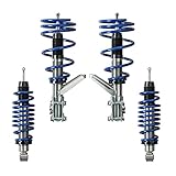 honda civic eg3 technische daten Premium Marke Bonrath Gewindefahrwerke kompatibel mit Honda Civic EM/EP/EV 2001-2005