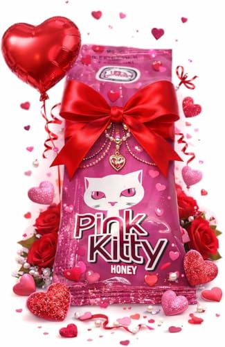 Miel Pink Kitty para mujeres 1 onza miniatura 2