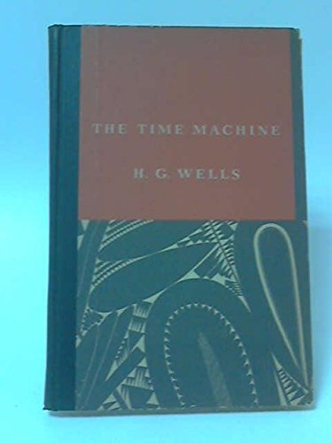 The Time Machine: An Invention: H. G. Wells, W. A. Dwiggins: Amazon.com ...