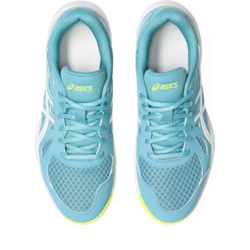 Image of ASICS Women's Upcourt 6 Volleyball Shoes