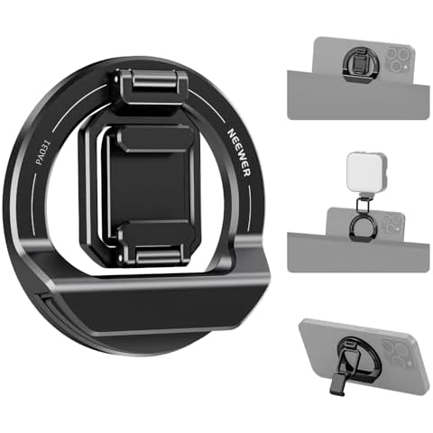 NEEWER Foldable Camera Mount Cover