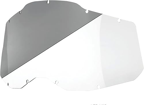 100% RC2AC2ST2 - Lente fotocrómica de hoja