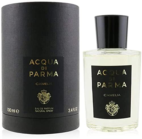 Amazon | アクア ディ パルマ シグネチャー カメリア オーデパルファム