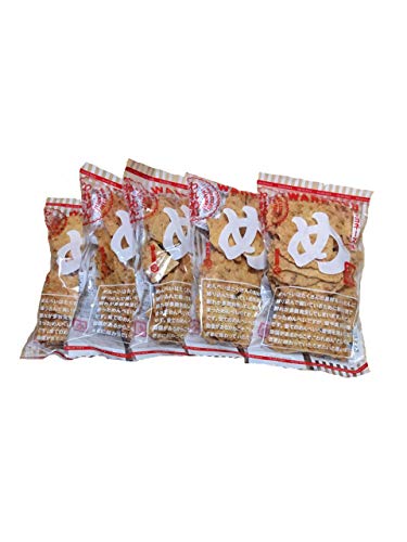 福太郎 めんべい マヨネーズ味 お徳用 200g われせん アウトレット (5袋)