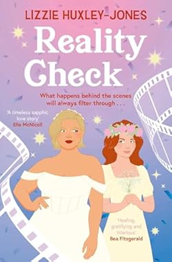 Reality Check cover image