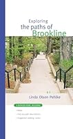 Exploring the Paths of Brookline 0970973217 Book Cover