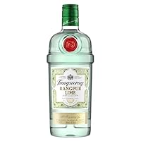 Tanqueray Rangpur Lime |