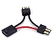 UAV TRX Series Connector Adapter Lipo Battery Wire Harness