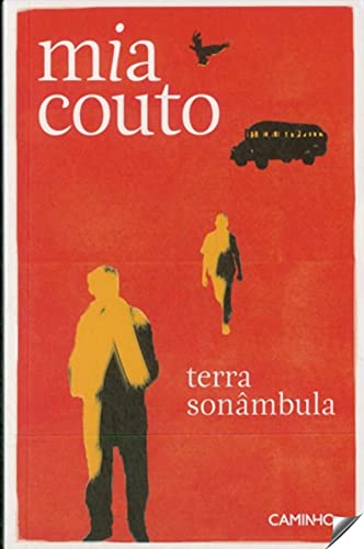 Terra Sonambula (Portuguese Edition) [Portuguese] 9722126342 Book Cover