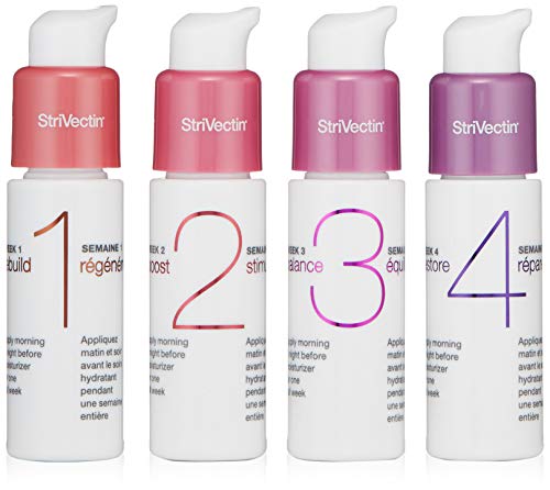 StriVectin Skin Reset 4-week Intensive Rejuvenation System, 0.3 Fl Oz