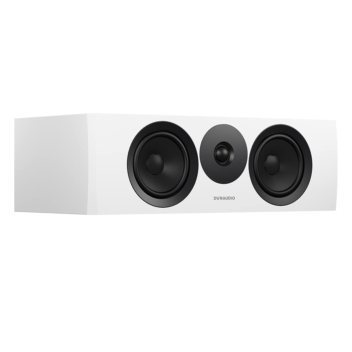 DYNAUDIO Enceinte Centrale Emit II C25 Blanc