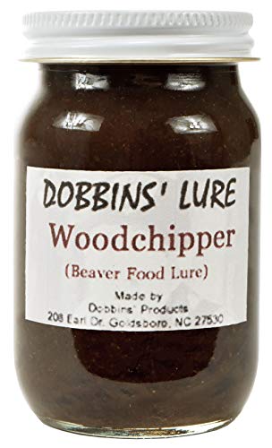 Dobbins Woodchipper Beaver Lure 1 oz.