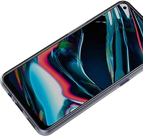 Back Panel Cover For Oppo Realme 7 Pro At Rs 138 | Mobile Back Cover - View #10