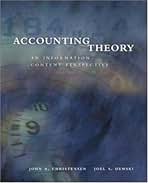 ビジネス・経済 Accounting Theory Amazon.com: Accounting Theory