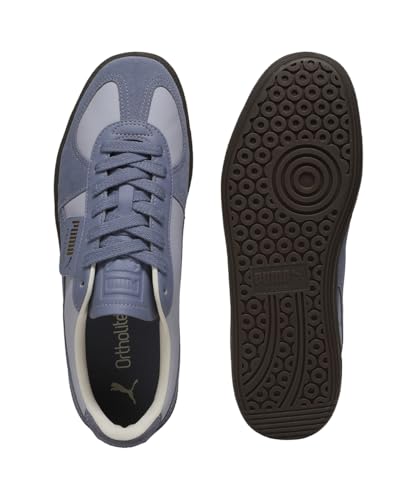 Image of Puma Unisex-Adult Palermo LTH Res Sneaker