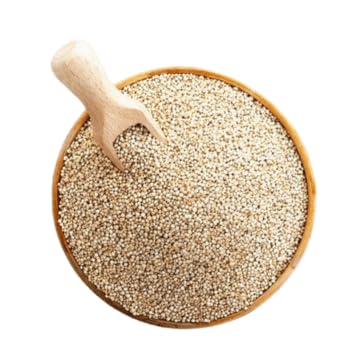 Quinoa bianca 10 kg - TOLA