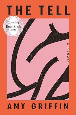 The Tell: Oprah's Book Club: A Memoir