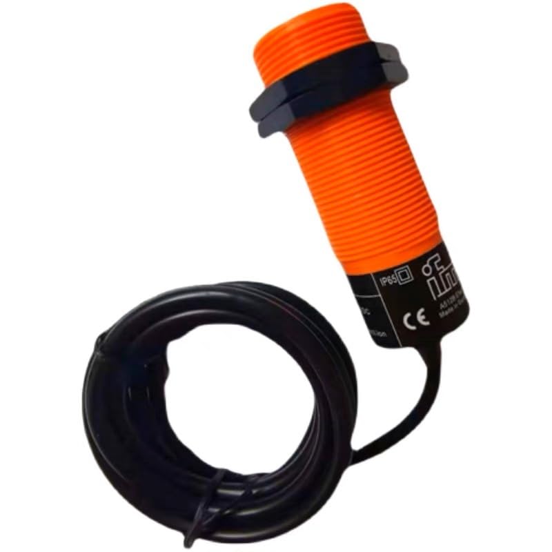 1PC New Capacitive Sensor KI5208 KI-3015-FNKG/NI