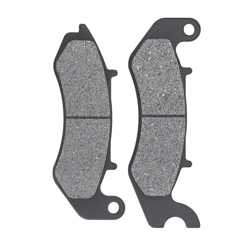 Plaquettes de frein avant BN125 TNT135 moto 125 pièces rechange