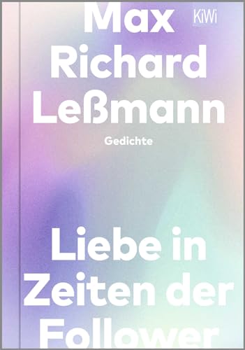 Liebe in Zeiten der Follower...