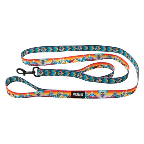 WOLFGANG/EtMO MountainVibes React Leash _unh[h 2.5cm x 183cm y^A^p[hz