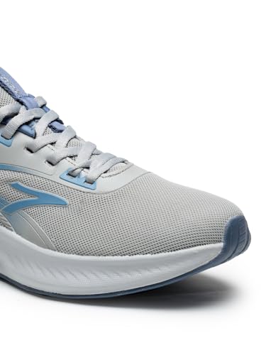 Image of Action | Athleo | RUNNER-119 | Durable | Comfortable | Lightweight | Breathable | Sports | Running Shoes | for Men
