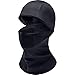 Under Armour Men's ColdGear Infrared Balaclava , Black (002)/Black , One Size Fits All