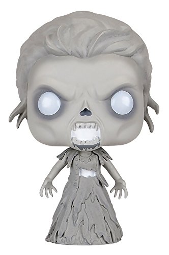 Funko Pop! - Vinyl: Ghostbusters 2016: Gertrude Eldridge (7626)