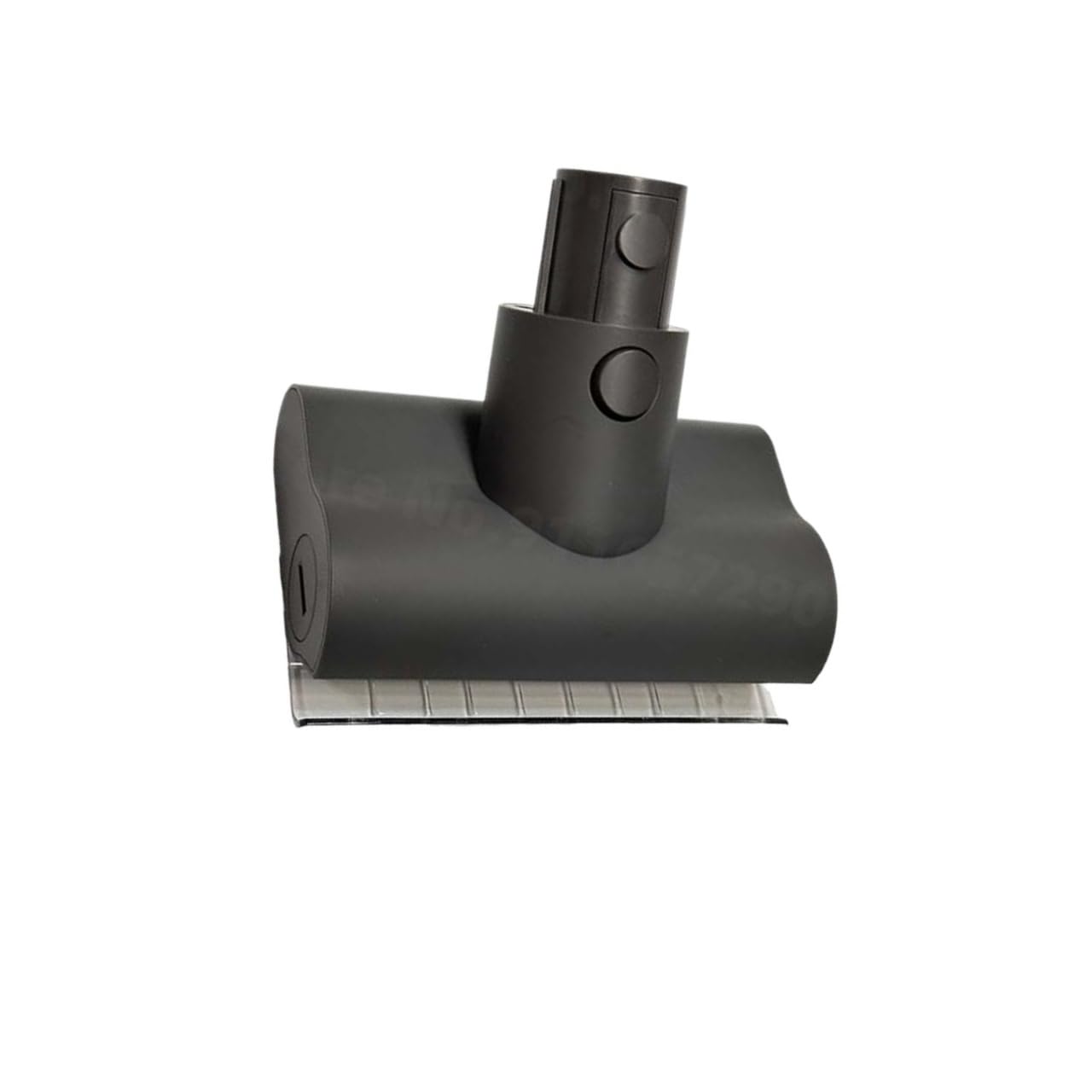 Piezas De Repuesto Conjunto De Cepillo De Piso Accesorios De Cabezal De Rodillo De Eliminación De Alfombras | Compatible con aspiradora Dreame, V11 V12 Pro T20 T30.