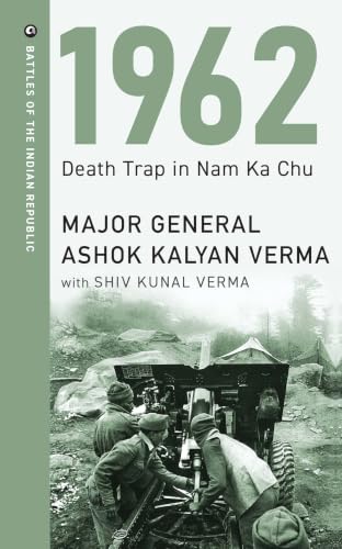Image of 1962: Death Trap in Nam Ka Chu