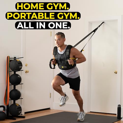 functional trainer home gym Bundle product image