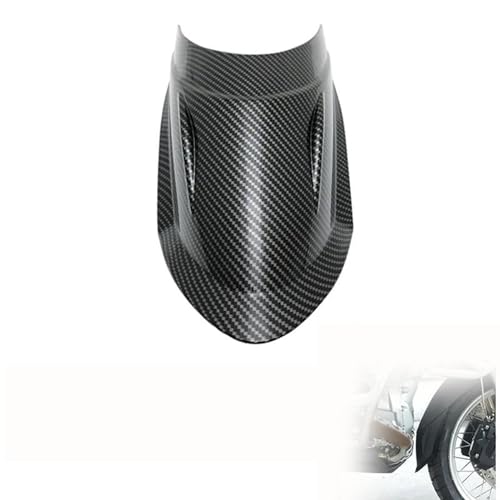 Couvercle de garde-boue moto avant ABS haute résistance R1200GS LC