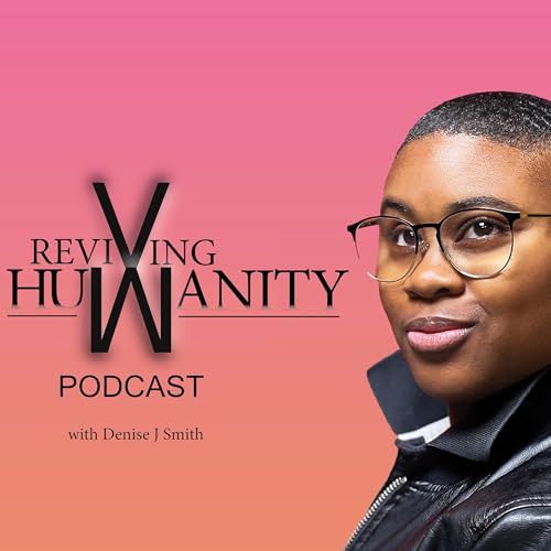 Page de couverture de Reviving Humanity Season 3 Trailer