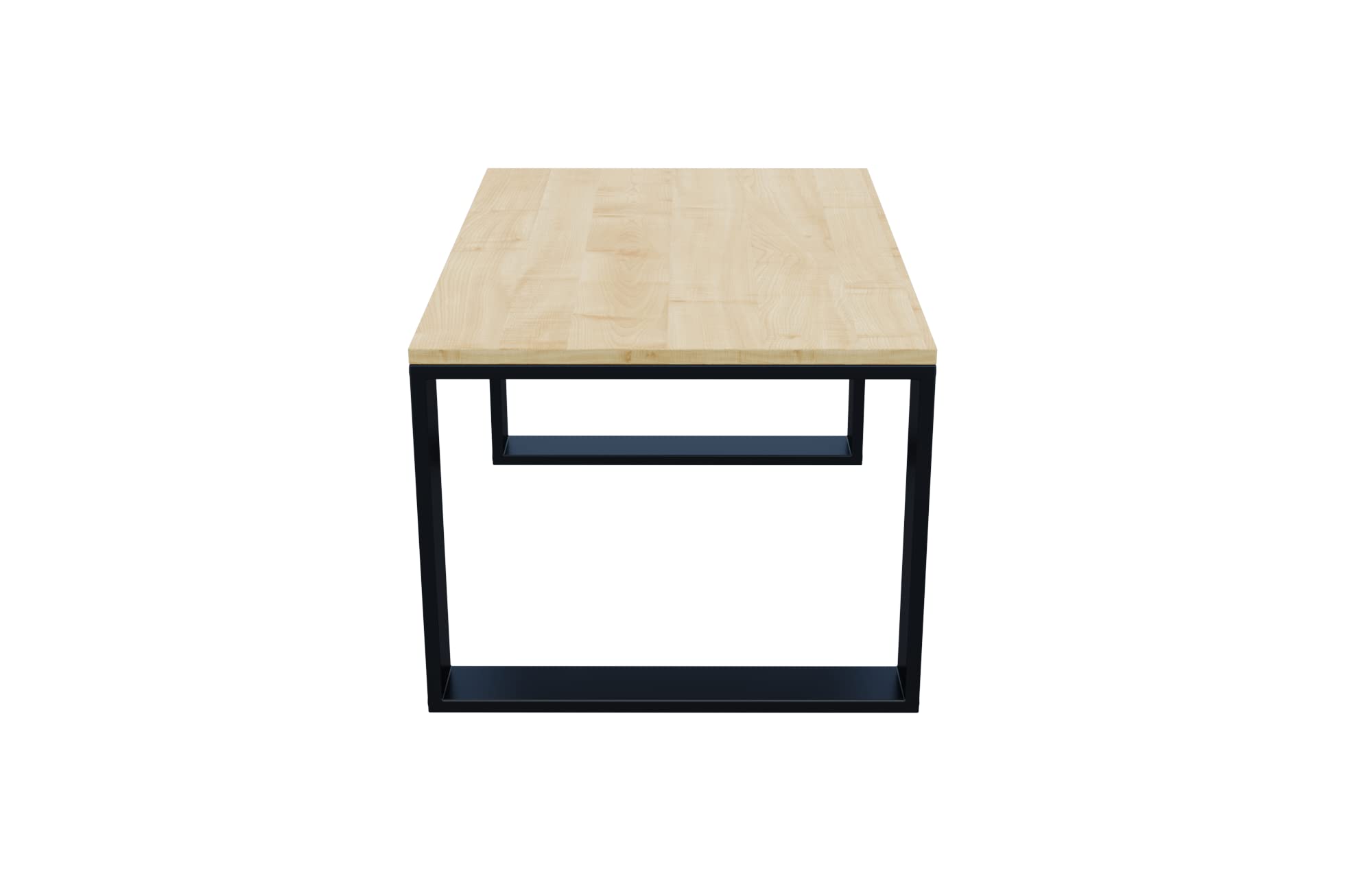 Table Basse AKKE - Design Moderne Pour Salon Et Chambre - 70x50x45 Cm