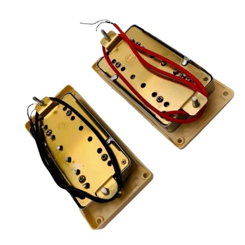 Micro de guitare puissant à haut rendement pour optimiser le son 6 cordes facilement