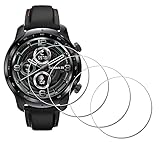 best smartwatch ticwatch pro ✅ Fácil instalación: retira el polvo y alinea correctamente antes de la instalación real, no te preocupes por las burbujas, disfruta de tu pantalla como si no estuviera ahí.