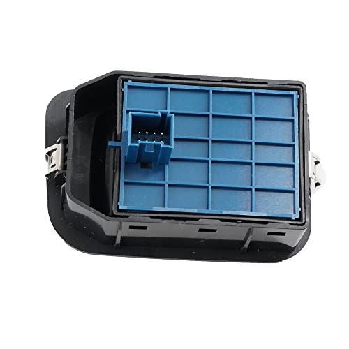 Bouton de commutation lève-vitre électrique bloqué ? Changez-le - 2