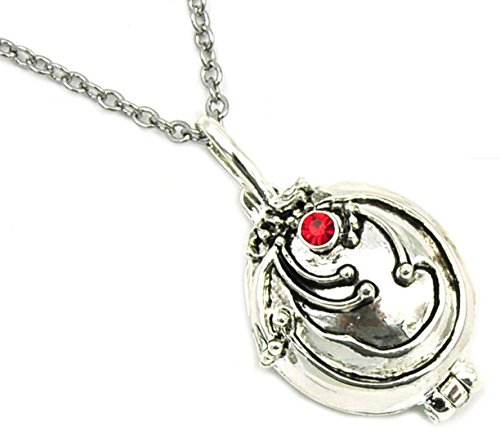 Preisvergleich Produktbild Vampire Diaries Esthers Halskette von Elena