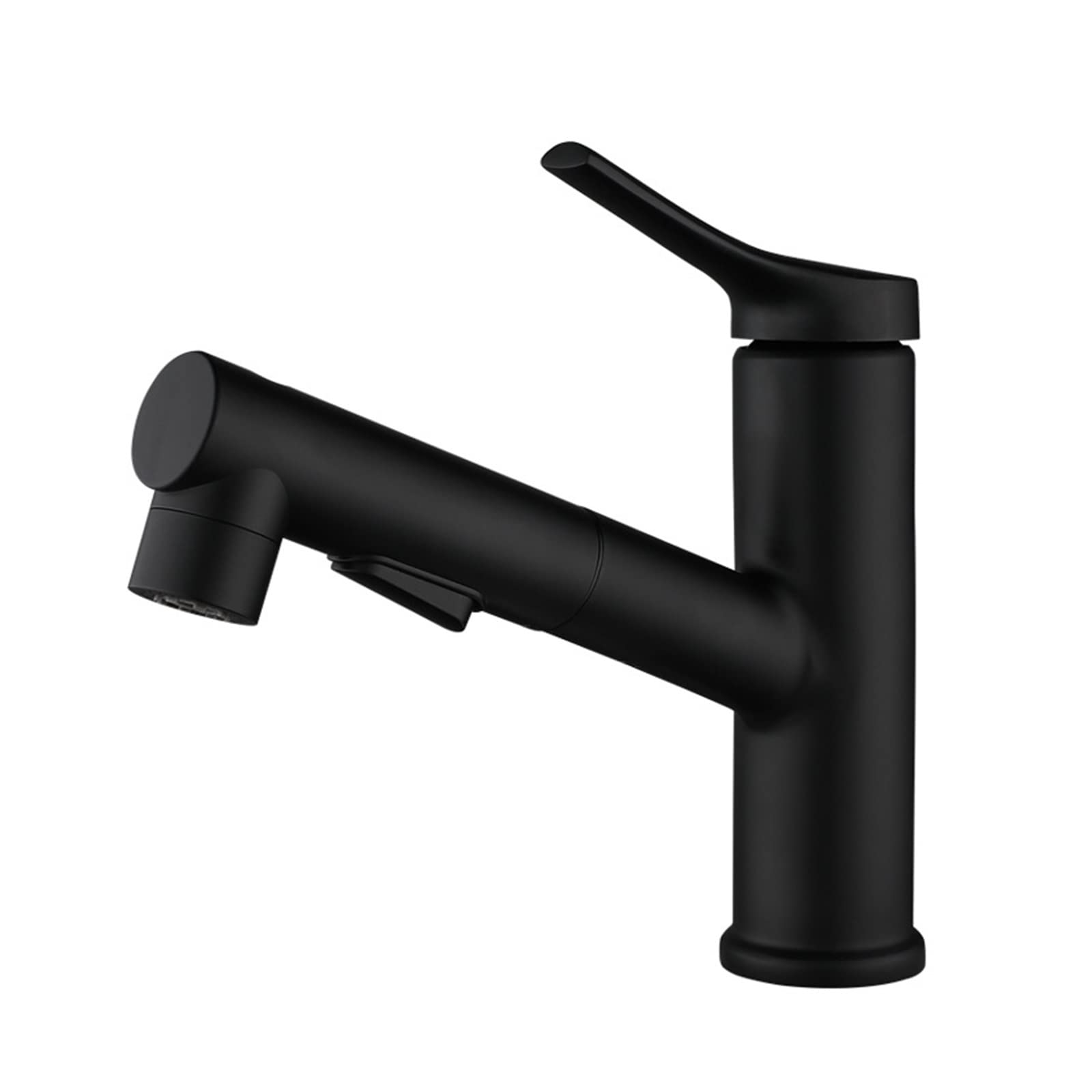 Grifo mezclador agua fría y caliente de acero inoxidable para inodoro