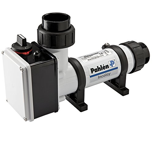 Pahlen 3kw Single Phase Heater