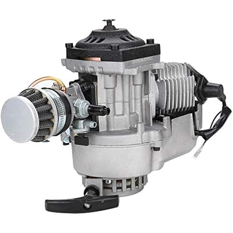 Holdfiturn 49CC Mini Moto Engine Parts Cover